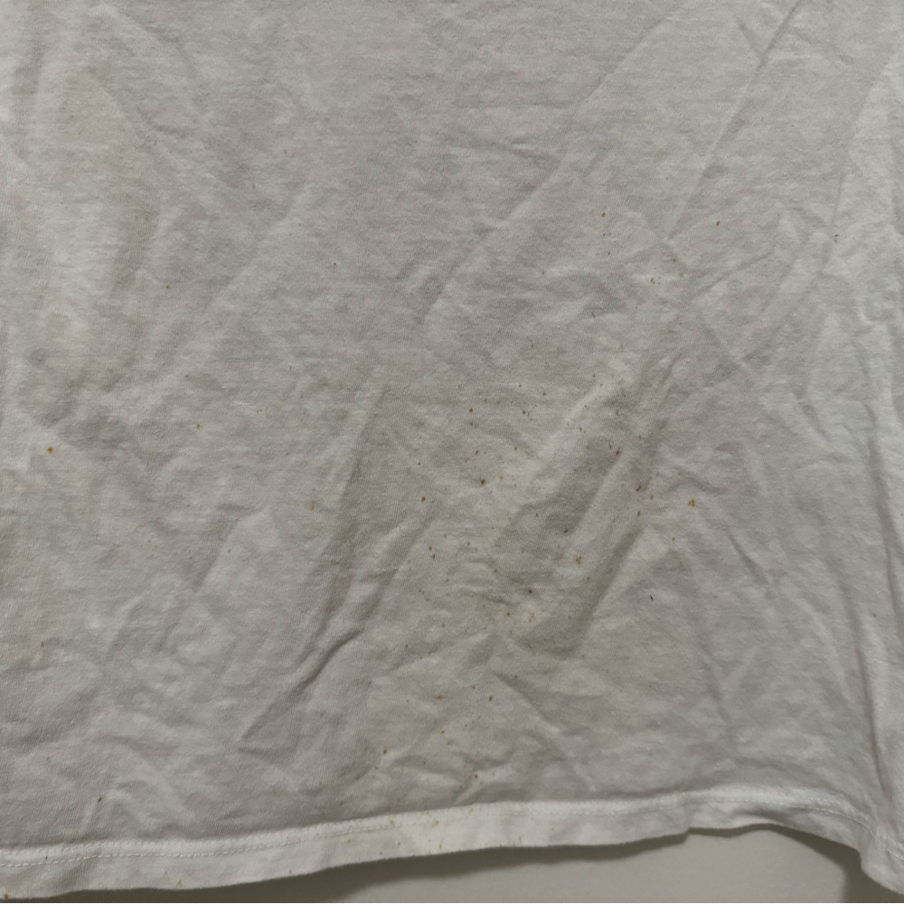 Women's - No Doubt Long Sleeve Crop Tee - XS - Picture 4 of 5